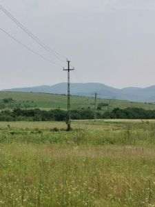 DEER modernizează reţeaua electrică din Sălaj printr-o investiţie de 4,4 milioane lei